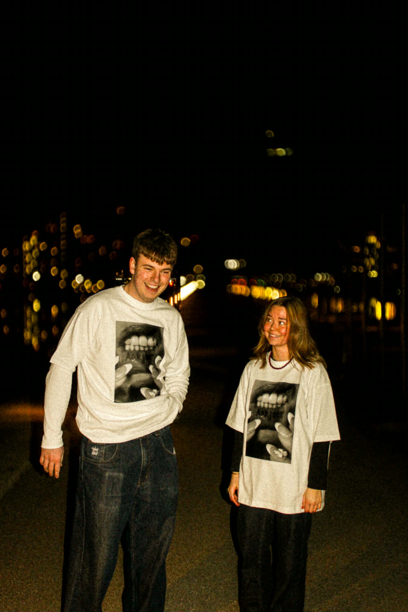 Tattoo T-Shirt