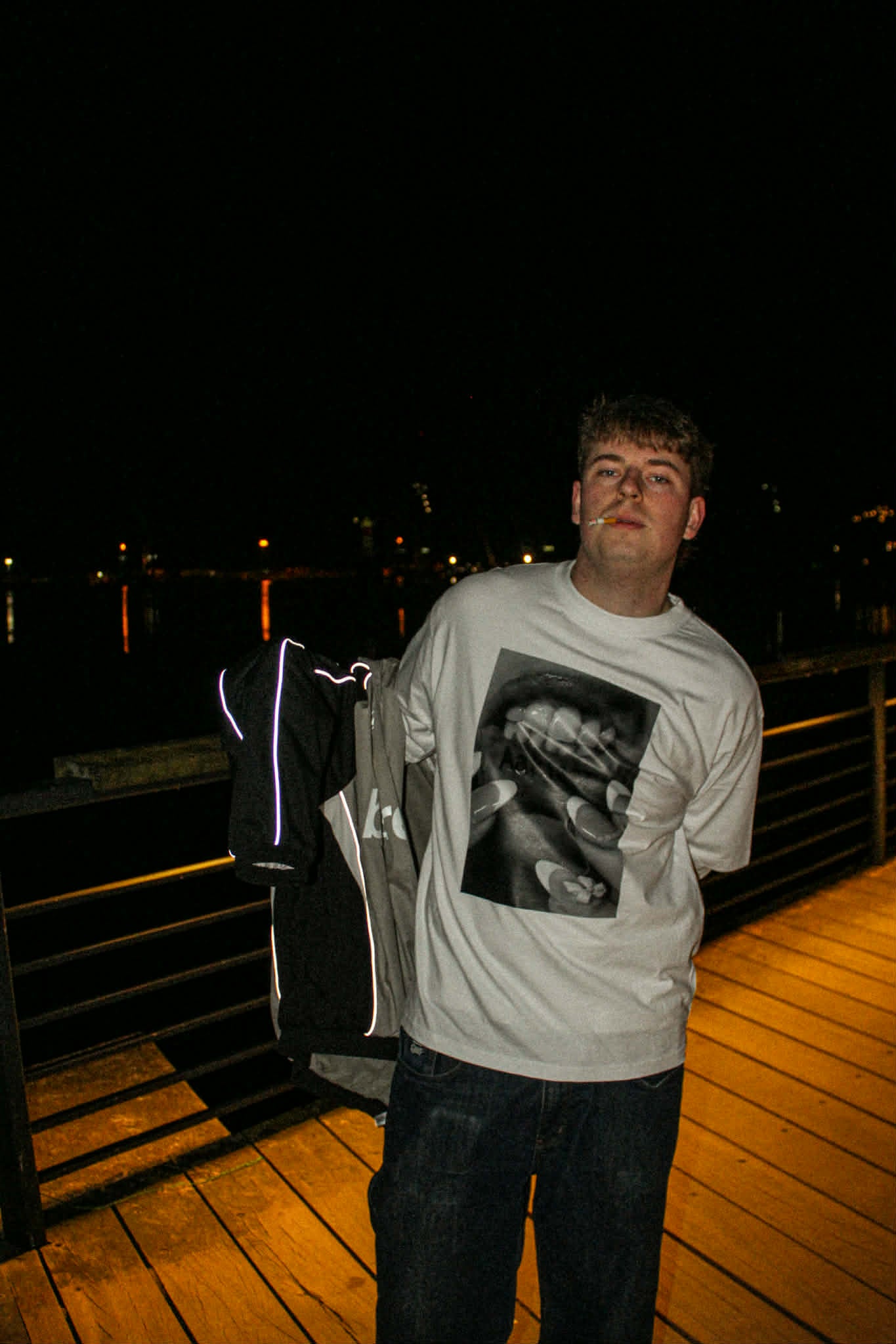 Tattoo T-Shirt