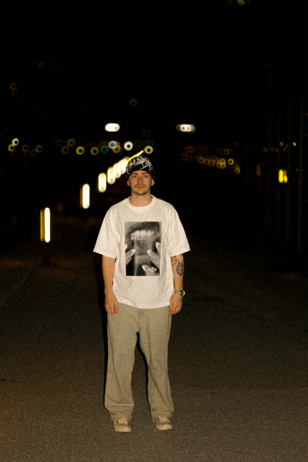 Tattoo T-Shirt